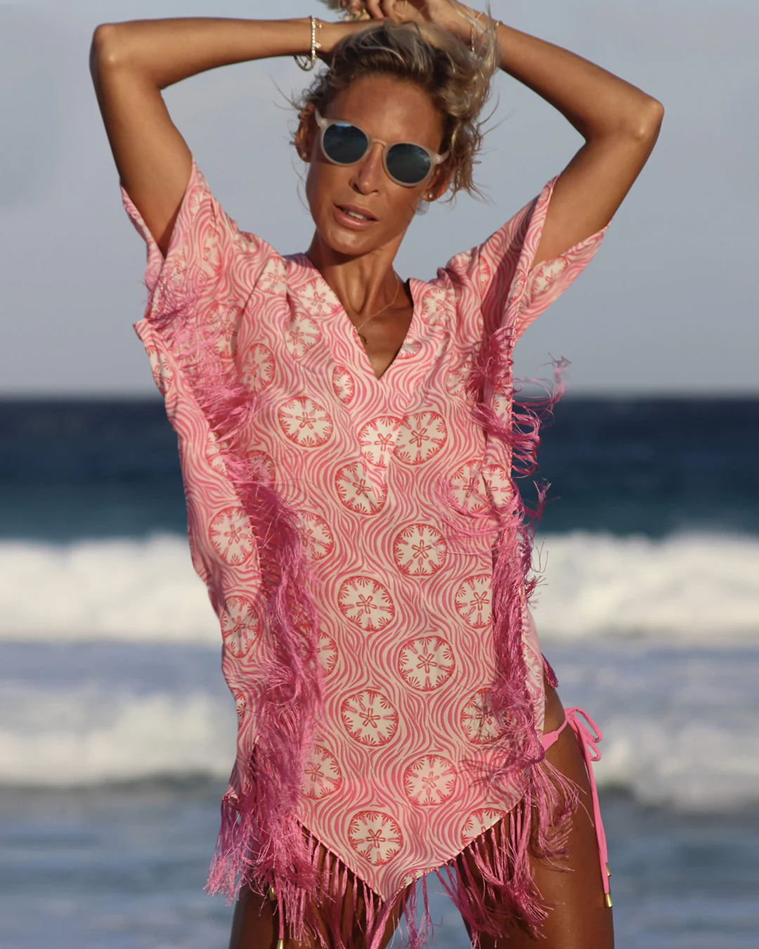 Silk Sale
